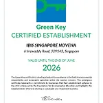 Ibis Singapore Novena